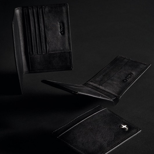 Swiss Peak Anti Skimming Wallets Lifestyle